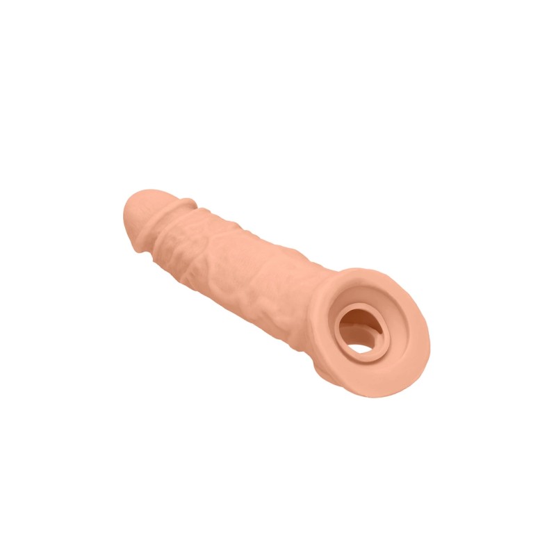 RralRock - Penis Sheath 20 cm